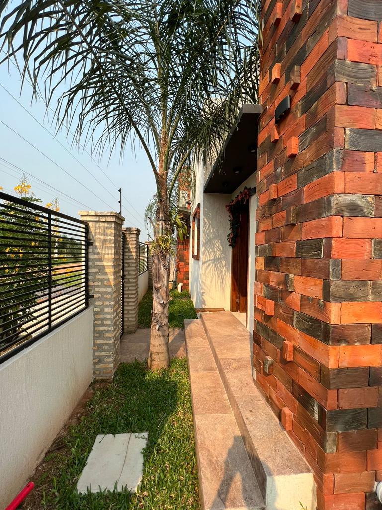Alquiler De Casa En San Bernardino - El Cortijo Country Club — foto 2