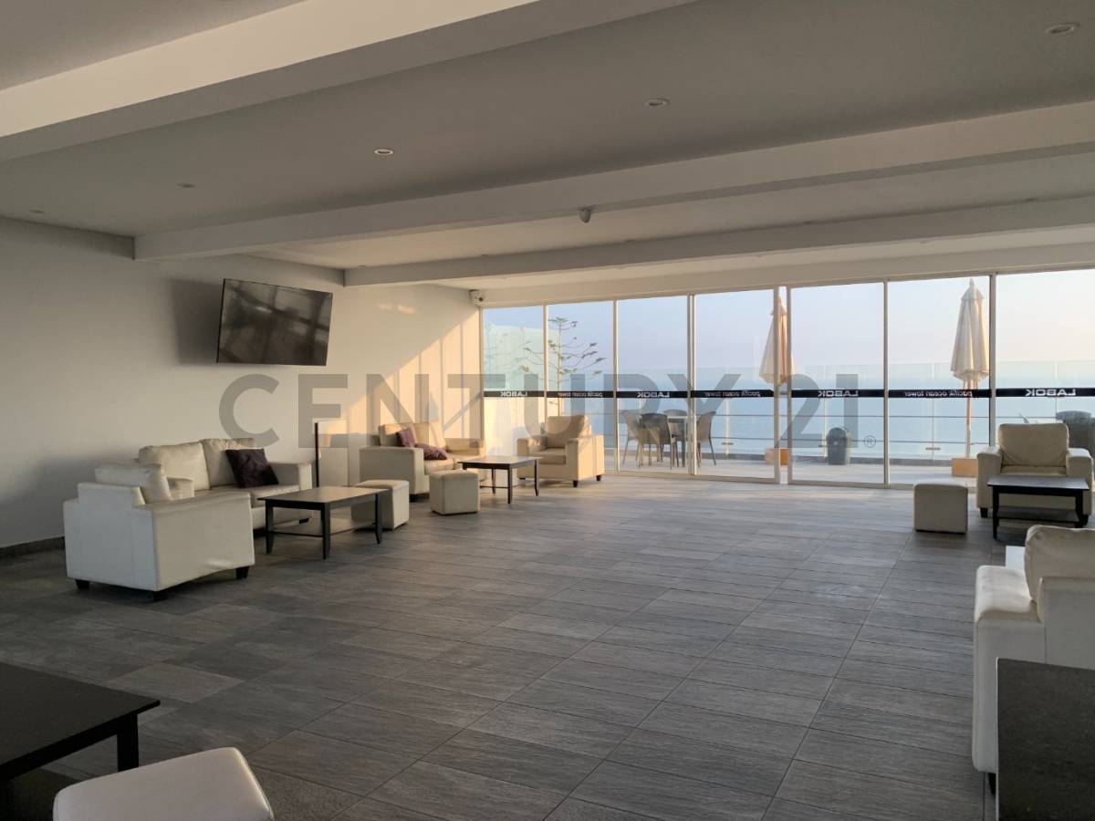 Departamento en venta en San Miguel