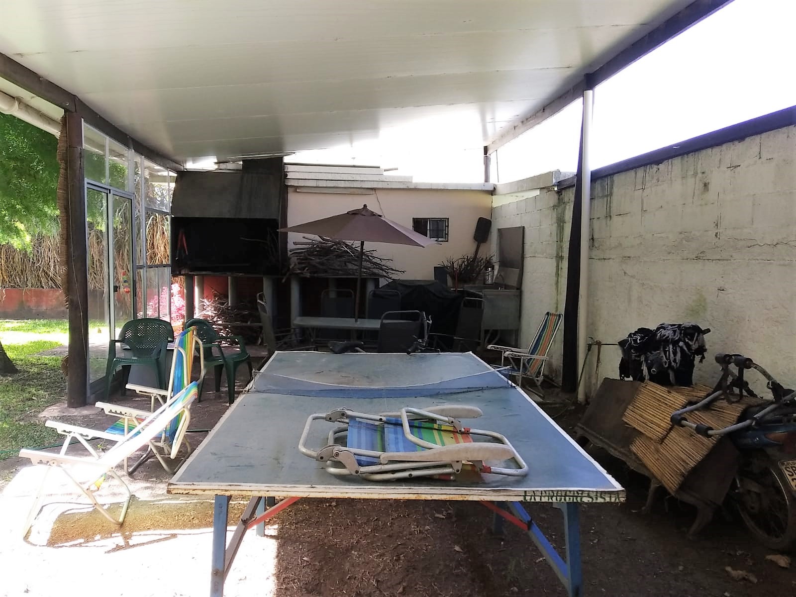 Casa 4 Dormitorios Y 3 Baños. Ref. #1DB1C - InfoCasas.com.uy