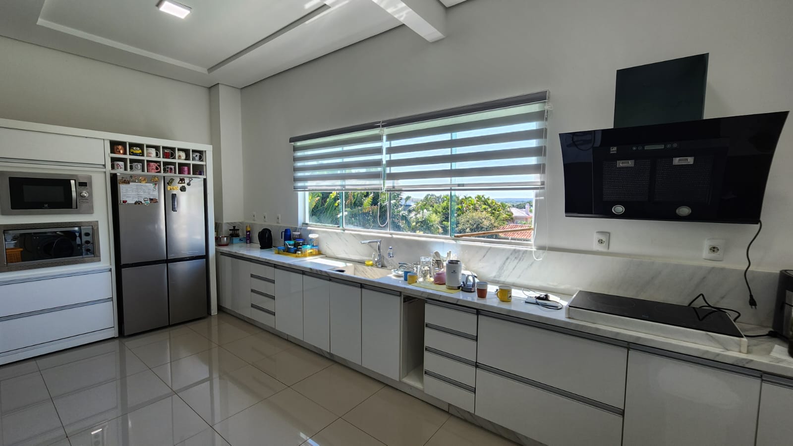 ALQUILO MODERNA RESIDENCIA EN PARANA  COUNTRY CLUB — foto 2