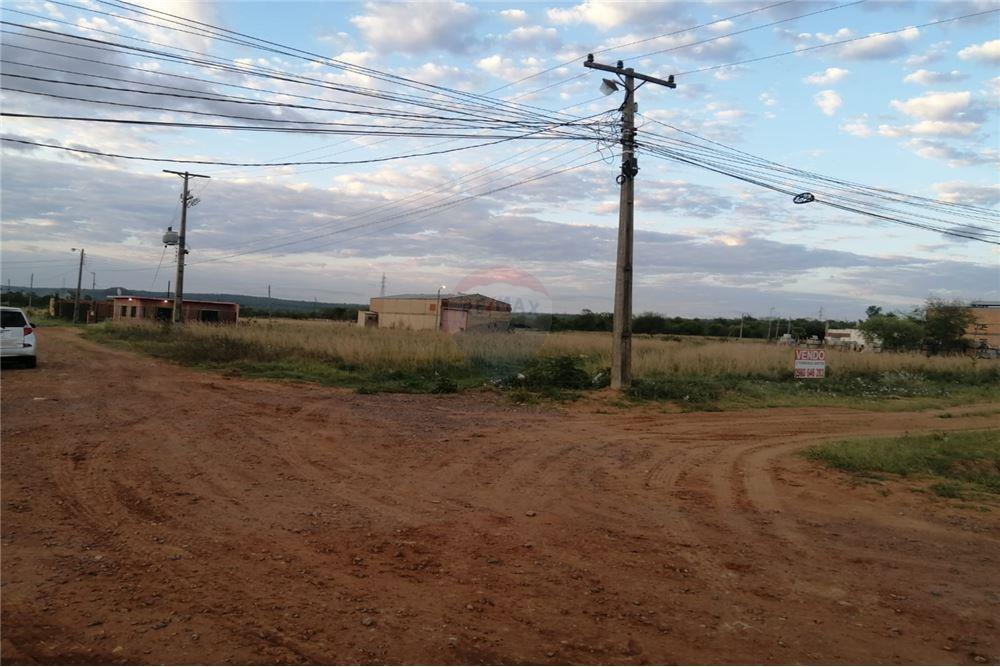 TERRENO EN ESQUINA SOBRE MCAL.ESTIGARRIBIA KM46 — foto 3