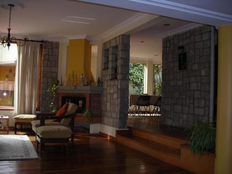 Vendo Casa 4 Suites En Irpavi