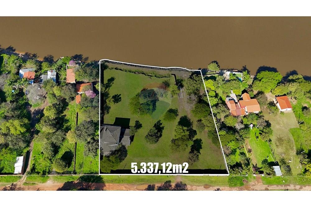 Quinta - Venta - Villa Hayes, Presidente Hayes, Paraguay — foto 2