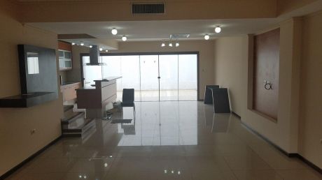 Hermoso Y Amplio Penthouse Triplex Precio De OcasiÓn