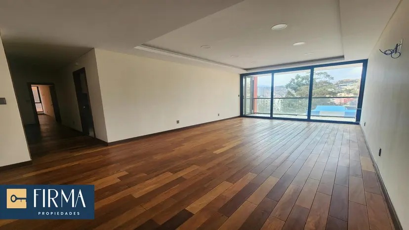 Departamento en venta en Obrajes