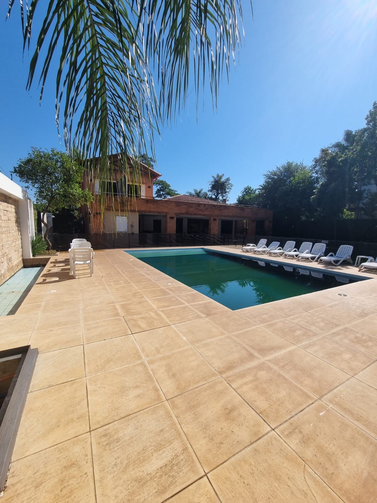 Casa en alquiler en Mariscal Estigarribia