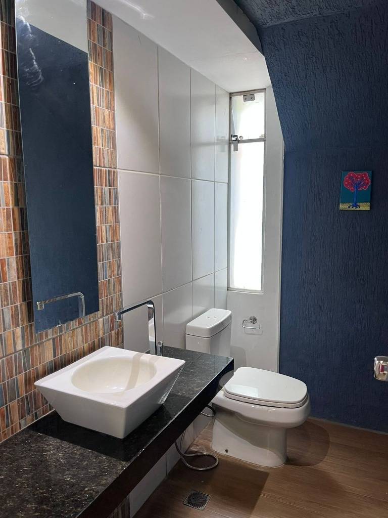 ALQUILER DE CASA EN YTAY A MEDIA CUADRA DEL CIT — foto 3