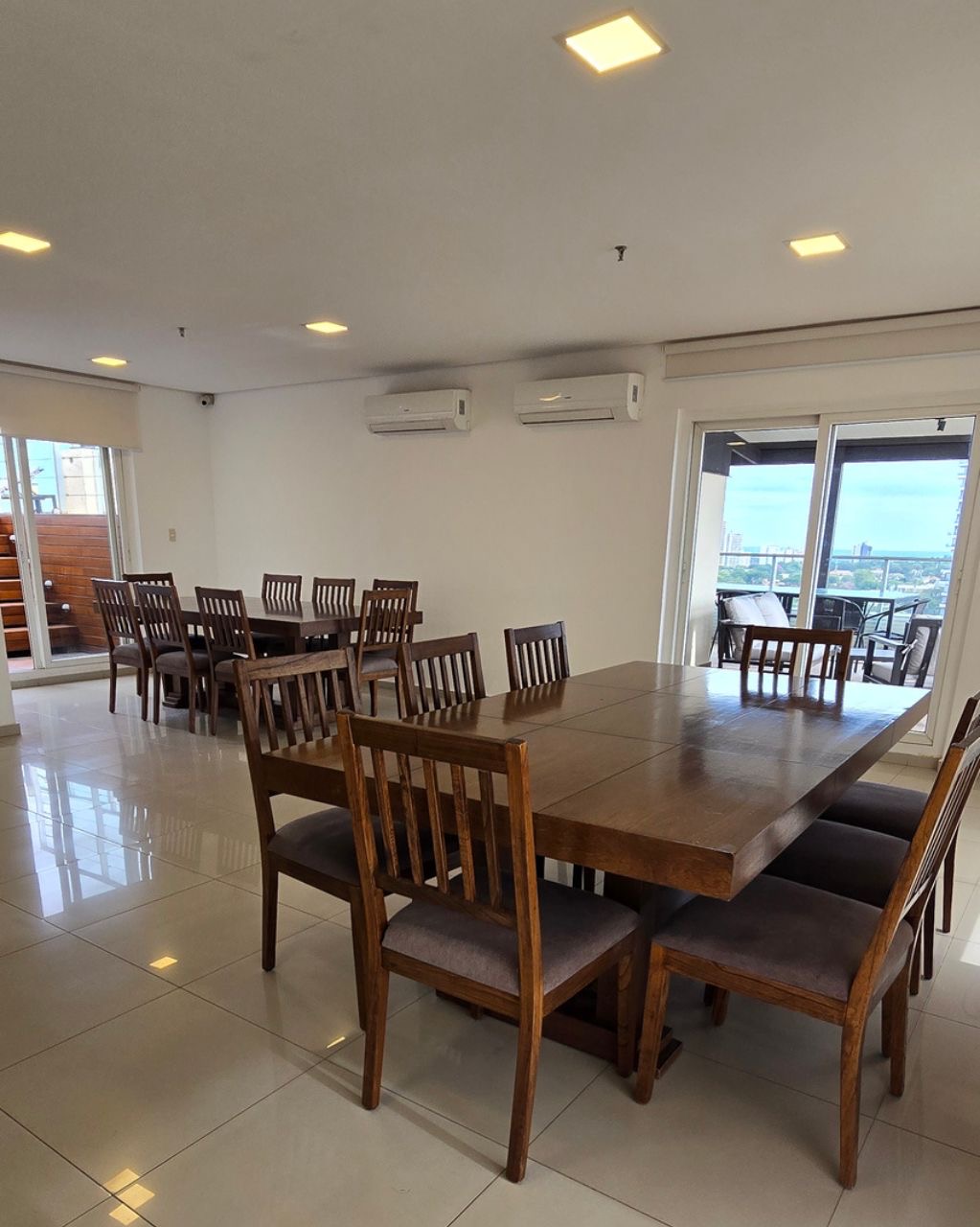 AVDA. SMA. TRINIDAD - ALQUILÓ DEPARTAMENTO A ESTRENAR DE 2 HABITACIONES — foto 3