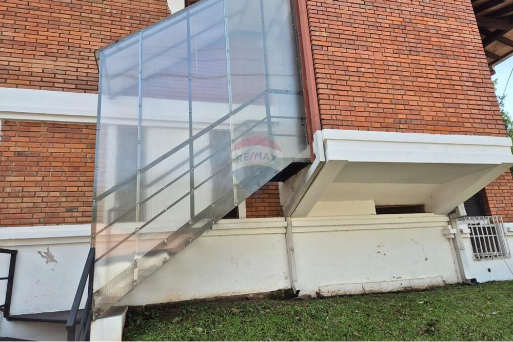 Departamento - Alquiler - Madame Lynch, Asunción, Paraguay — foto 3