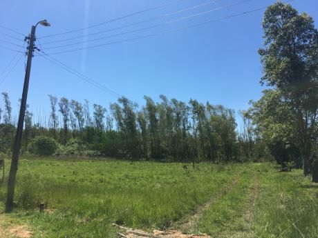 Terreno De 1.762 M2 En Ypacarai En Venta!!