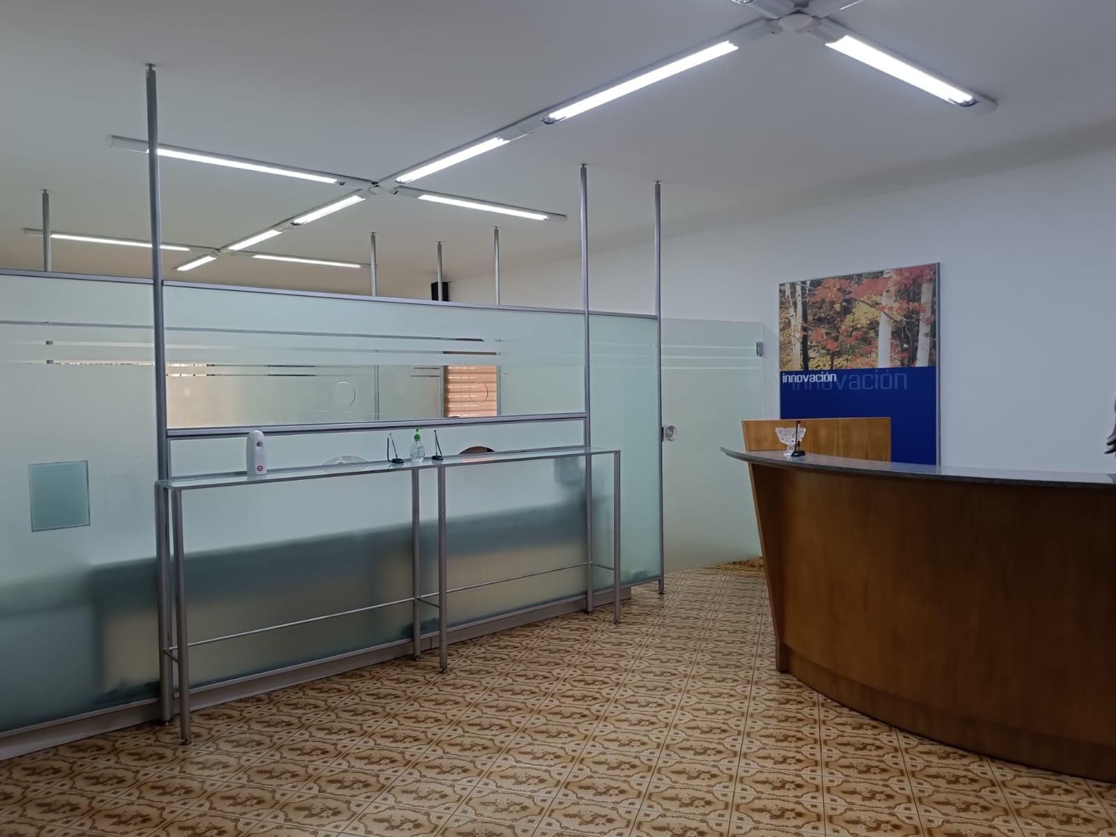 ALQUILO CASA PARA OFICINA EN VILLA MORRA — foto 3