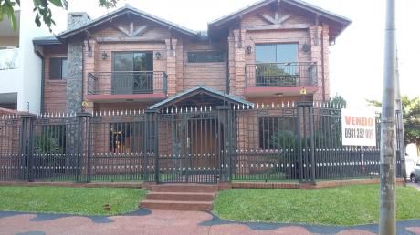 Vendo Residencia Sobre Ri 18 C/ Boggianni