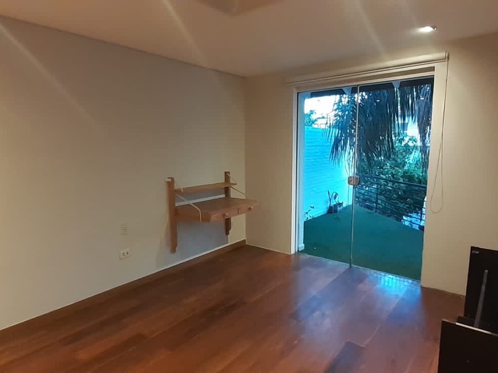 ALQUILO HERMOSA CASA MODERNA EN BARRIO MANORA!!!! — foto 2