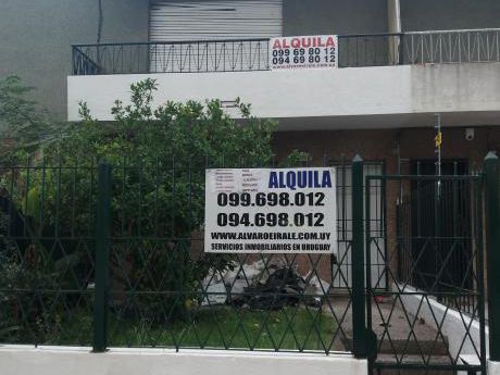 Casa Duplex Impecable