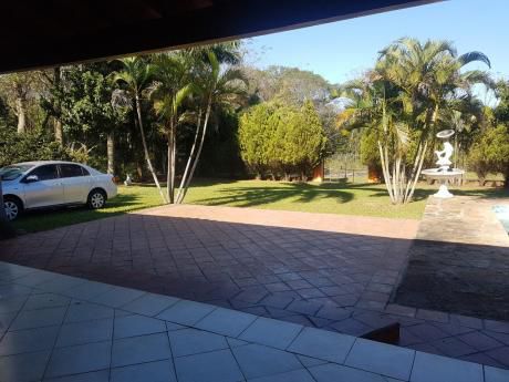 Vendo Hermosa Casa Quinta