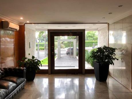 Punta Carretas - Venta - 4 Dormitorios - 2 Garajes