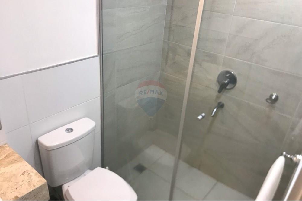 Departamento Alquiler Amoblado 1dormitorio con cocheraLas Mercedes — foto 2