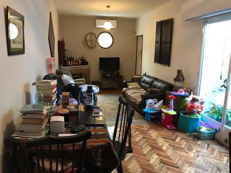 Apto 2 Dorm Punta Carretas