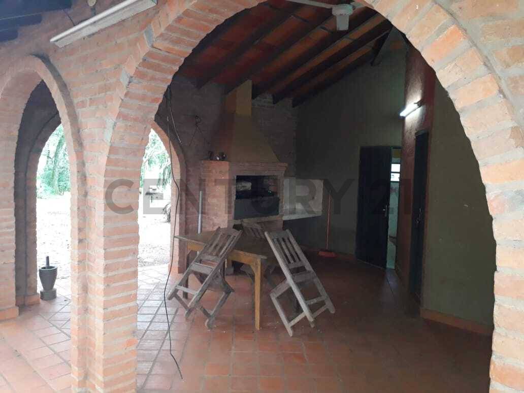 Venta De Estancia/ganadera En San Pedro Del Paraná, Itapúa. — foto 3