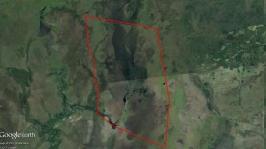 Vendo Campo de 4.911 Hectáreas, Zona Arroyos y Esteros - CLCS6233254 — foto 3