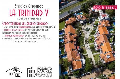 La Trinidad 5
