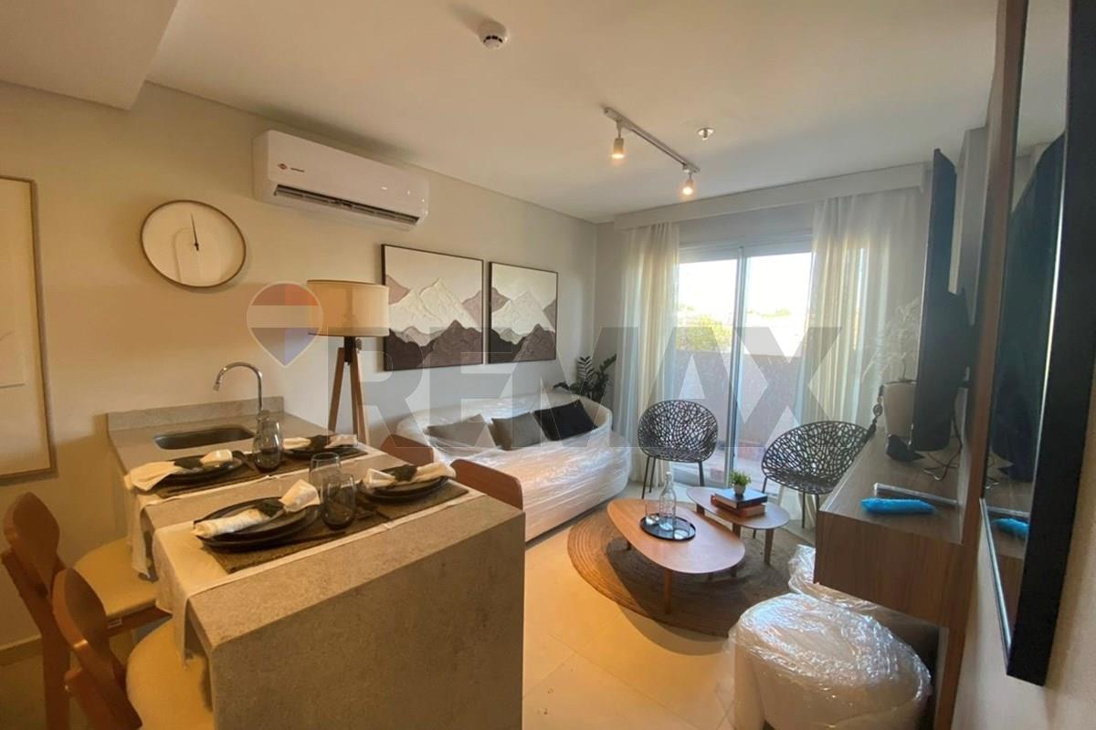 Departamento EDIFICIO AURORA- Venta - Mariano Roque Alonso — foto 2
