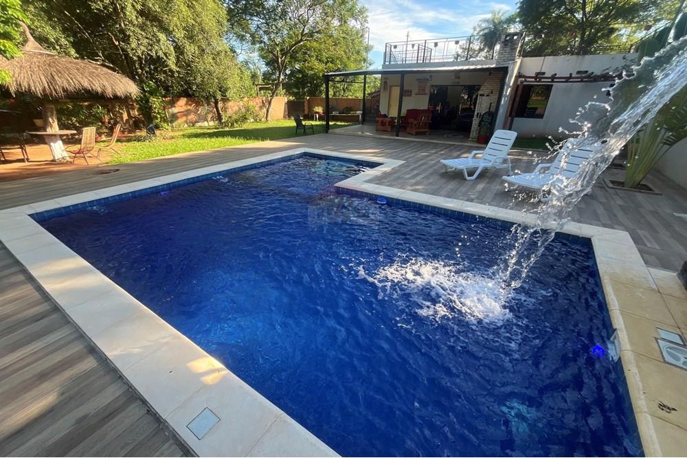 Casa de Verano - Venta - Paraguay Paraguarí Pirayú — foto 3