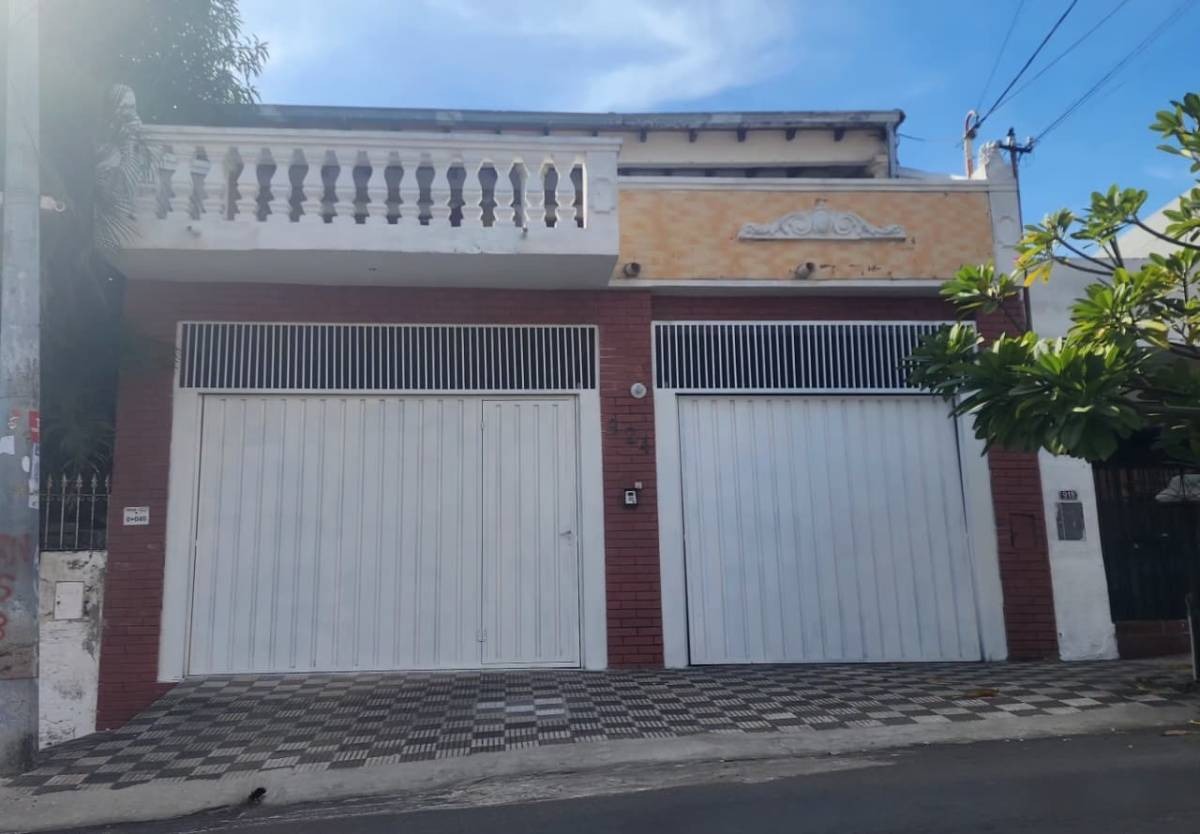 Casa en venta en Jara
