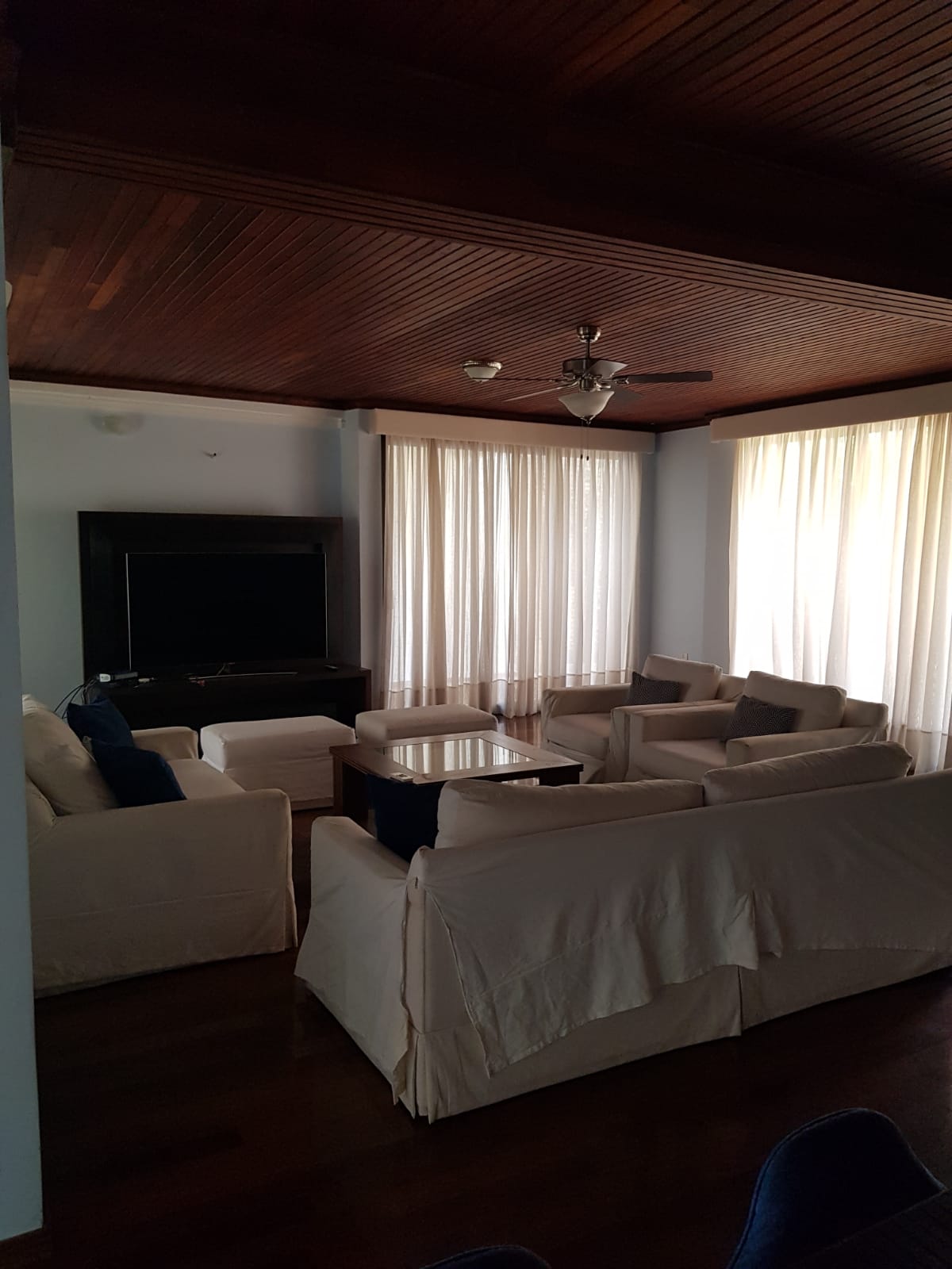 Casa en alquiler en Mariscal López