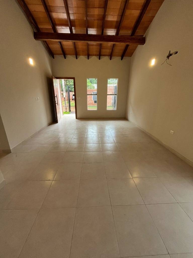 VENDO CHALET A ESTRENAR EN LUQUE — foto 2
