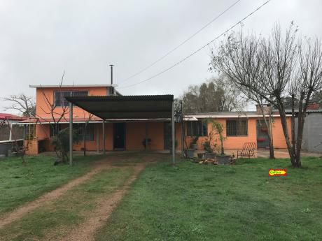 Atlantida Norte - A 1 Y1/2 De Ruta 11- Inmobiliaria Calipso