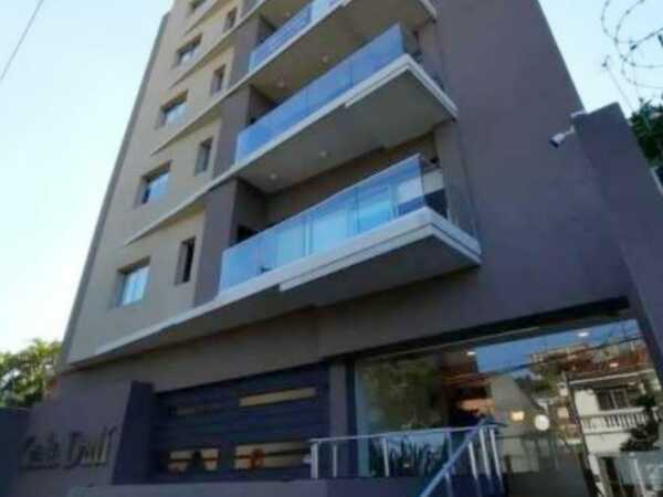 EN VENTA DEPARTAMENTO de una Habitación en Barrio Jara — foto 2