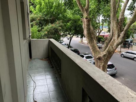 Venta Apto Parque Batlle 2 Y Servicio