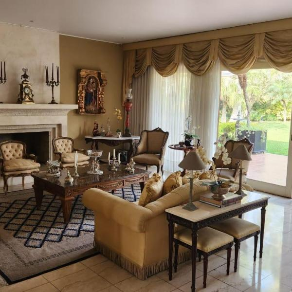 Casa en venta en La Molina