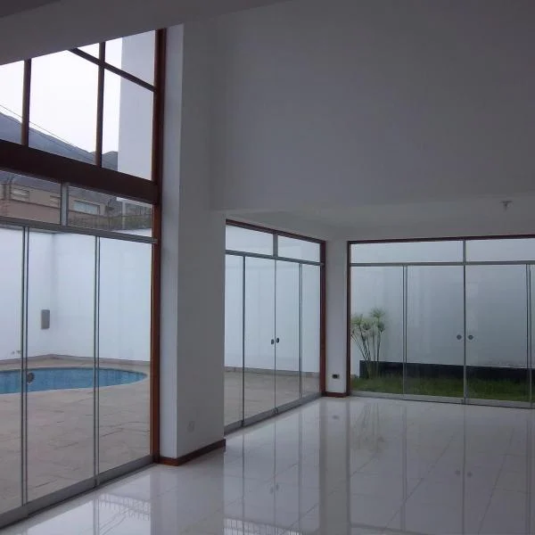 Casa en venta en La Molina