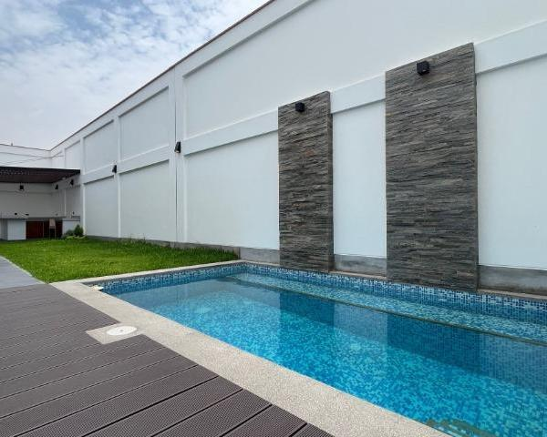 Casa en venta en La Molina