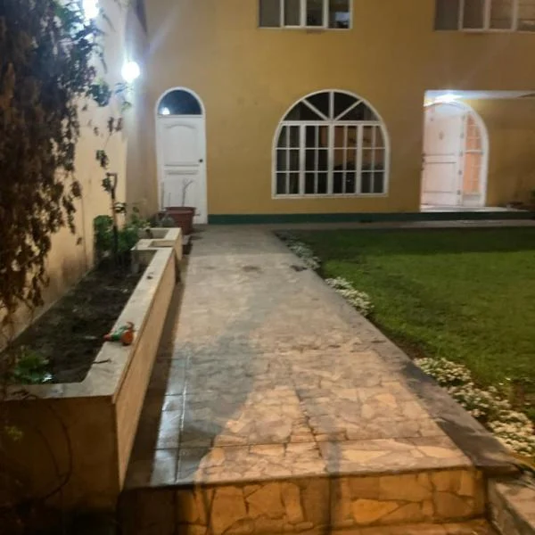 Casa en venta en Santiago de Surco