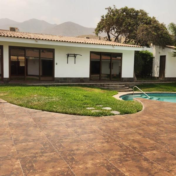 Casa en venta en La Molina