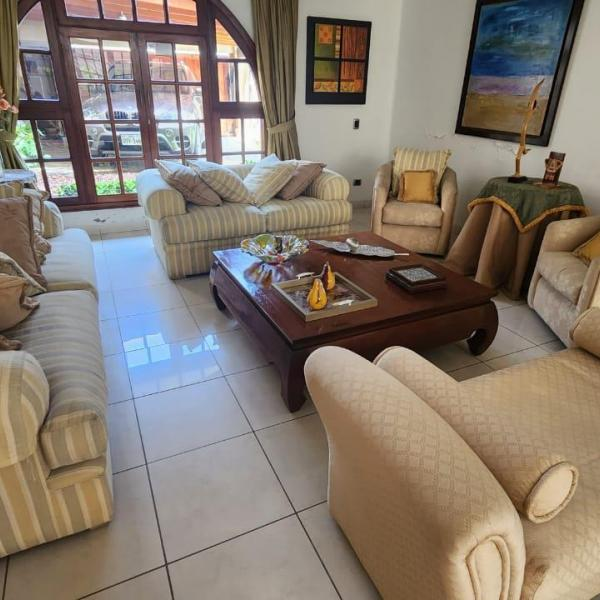 Casa en venta en La Molina