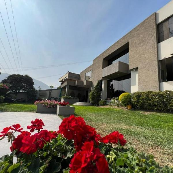 Casa en venta en La Molina