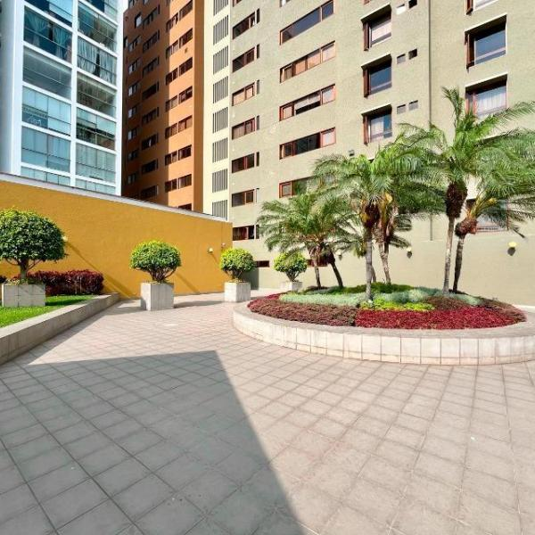 Departamento en venta en San Isidro