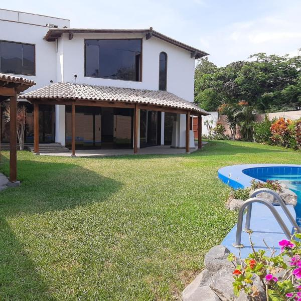 Casa en venta en La Molina