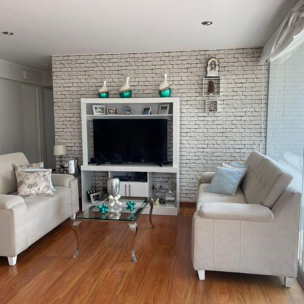 Departamento en venta en Miraflores