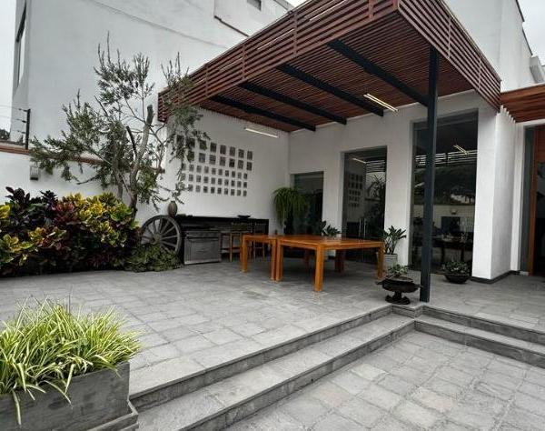 Casa en venta en Santiago de Surco