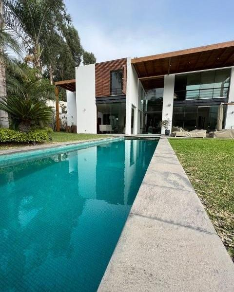 Casa en venta en La Molina