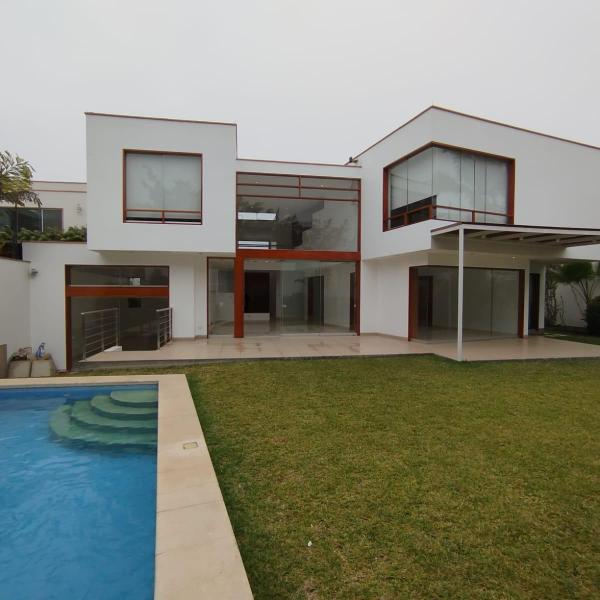 Casa en venta en La Molina