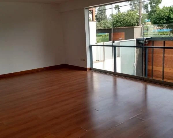 Departamento en alquiler en Santiago de Surco