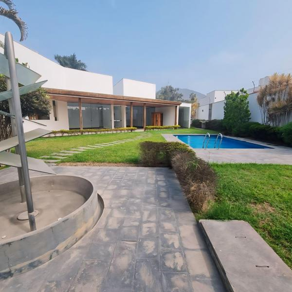 Casa en venta en La Molina