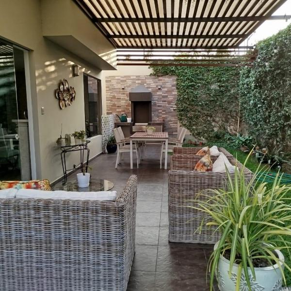 Casa en venta en La Molina