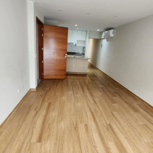 Departamento en alquiler en Santiago de Surco